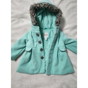 Cat& jack 18 month jacket